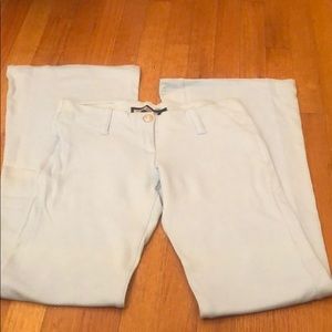 Tango Baby Blue pants